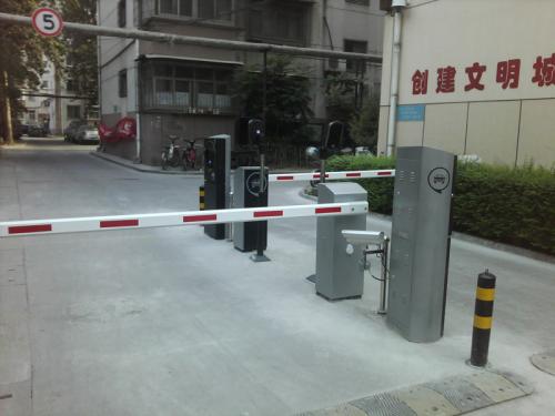 魏县魏县江门市停车收费系统
