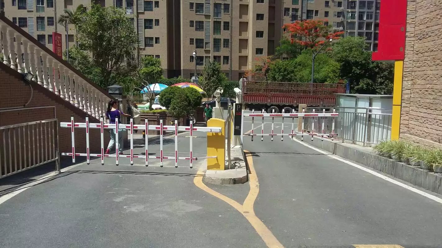 魏县魏县江西九江市车牌识别