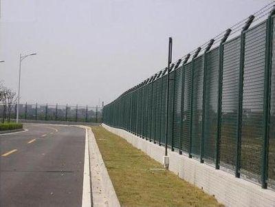 魏县电子围栏系统六号