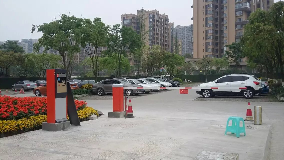 魏县魏县黑龙江哈尔滨市停车收费系统