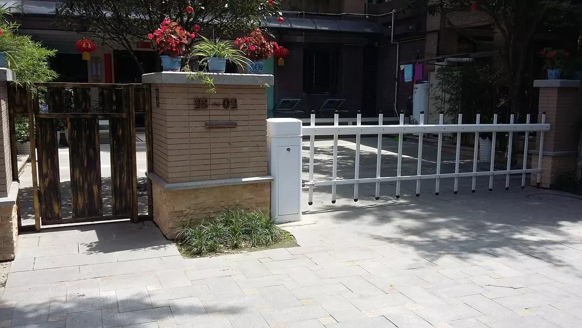 魏县魏县河北唐山市道闸