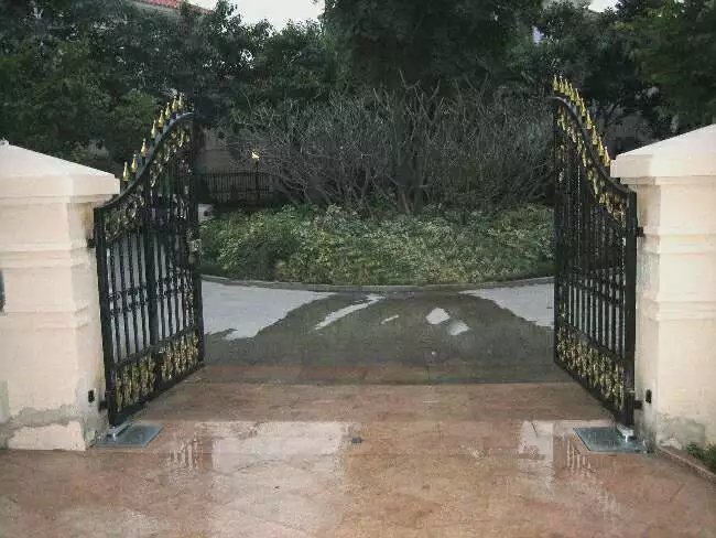 魏县魏县湖北武汉市别墅工艺门